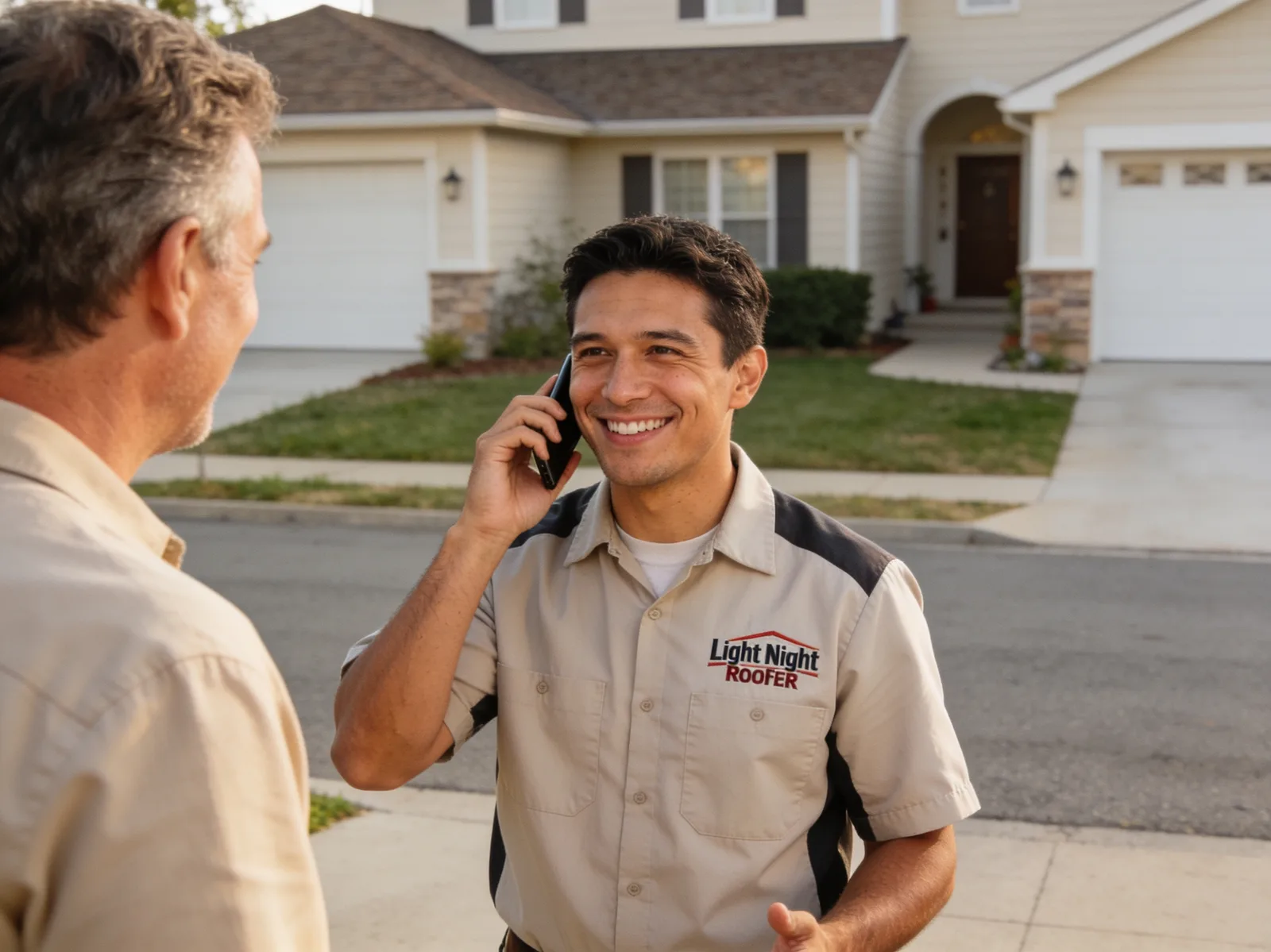 Emergency Roof Repair Sussex, VA FAQs